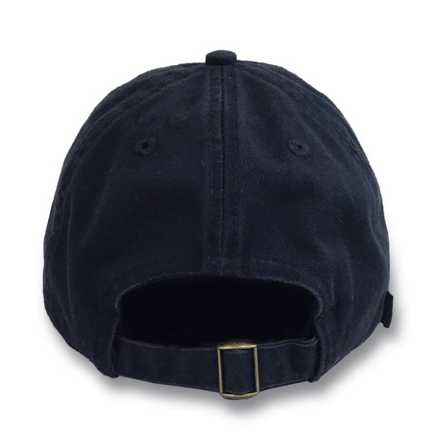 USA OLD FAVORITE HAT (NAVY) 3