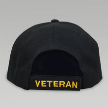 Load image into Gallery viewer, Vietnam Veteran Medal Cap