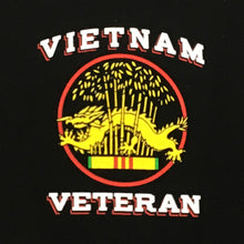 Load image into Gallery viewer, Vietnam Vet All Gave Some T-Shirt