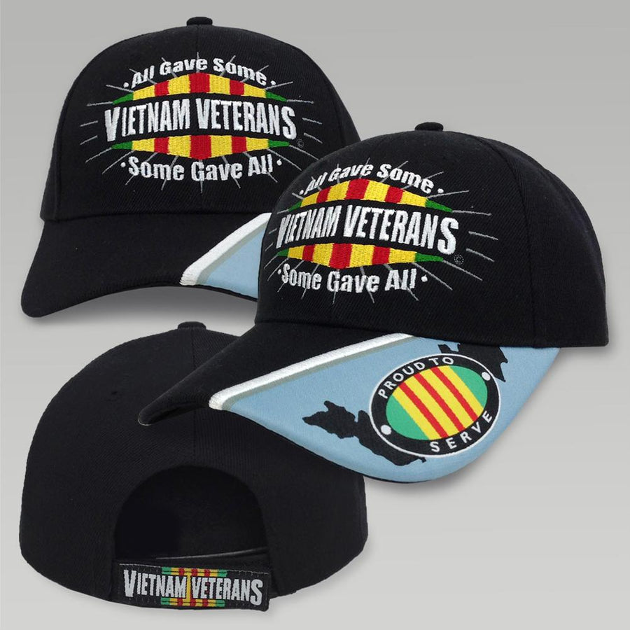 Vietnam Veteran Hat