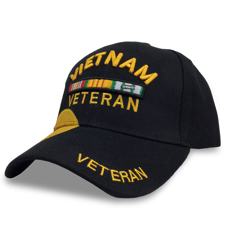 Vietnam Veteran Medal at