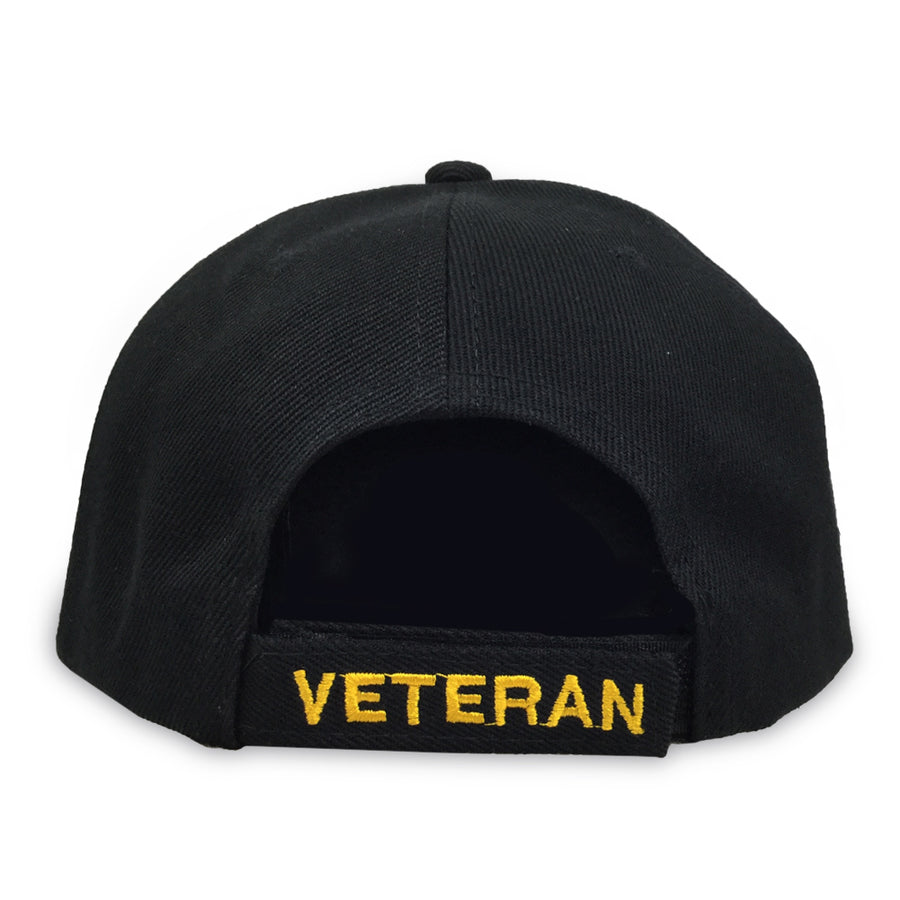 Vietnam Veteran Medal Cap