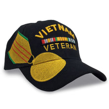 Load image into Gallery viewer, Vietnam Veteran Medal at
